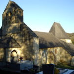 Eglise de Montaner