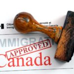 Immigration Canada – approved